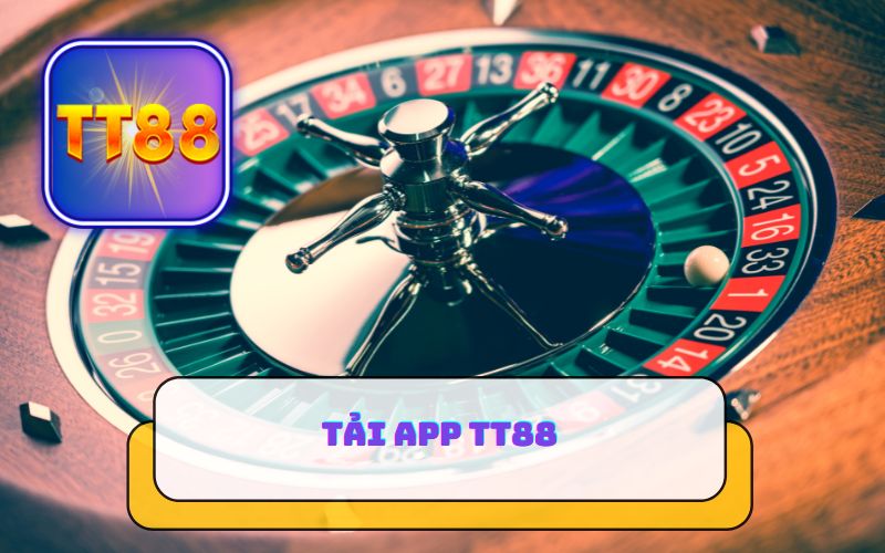 HƯỚNG DẪN TẢI APP TT88