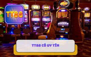 TT88 LÀ GÌ? ĐÁNH GIÁ CHI TIẾT